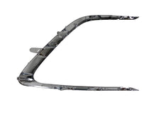 Load image into Gallery viewer, 2021 2022 2023 Toyota Camry L LE XLE Front Bumper Cover With Upper Lower Grille &amp; Left Right Side Chrome Trim Molding