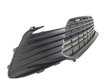 Load image into Gallery viewer, 2021 2022 2023 Toyota Camry L LE XLE Front Bumper Cover With Upper Lower Grille &amp; Left Right Side Chrome Trim Molding