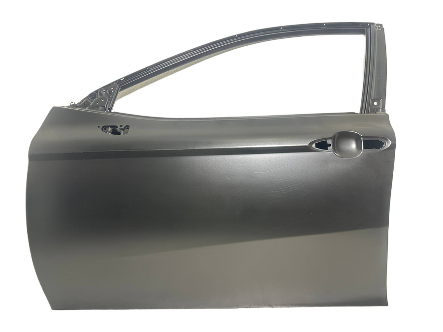 2025 Toyota Camry Front Door Shell Panel Left Driver Side Local Pickup - Texas-e-parts