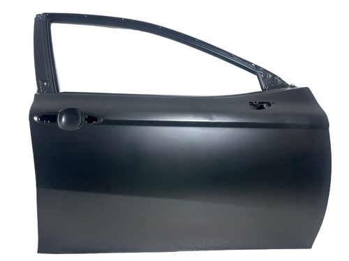 2025 Toyota Camry Front Door Shell Panel Right Passenger Side Local Pickup - Texas-e-parts