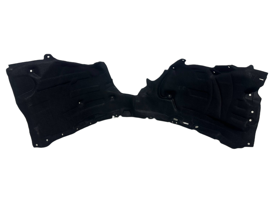 2025 Toyota Camry Front Fender Liner Splash Guard Shield Left Driver Side - Texas-e-parts