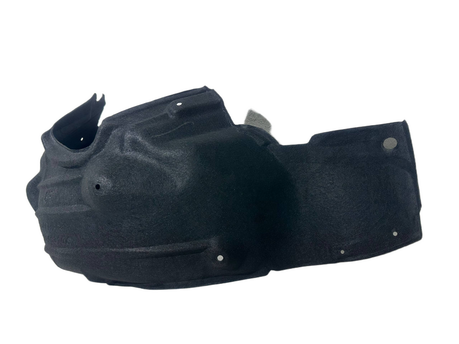 2025 Toyota Camry Rear Wheel House Inner Liner Splash Shield Right Passenger Side - Texas-e-parts
