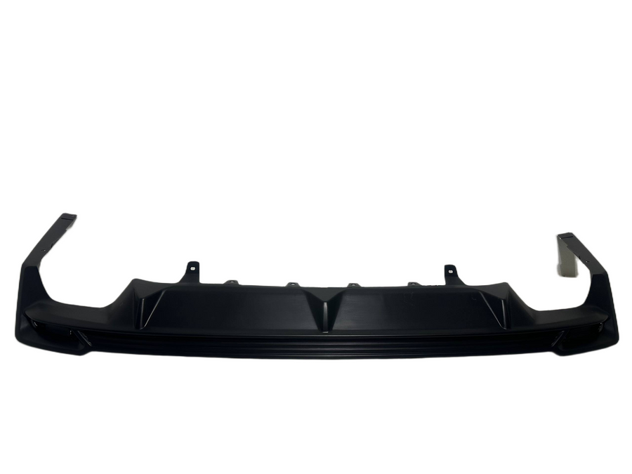2025 Toyota Camry SE Rear Lower Bumper Cover - Texas-e-parts