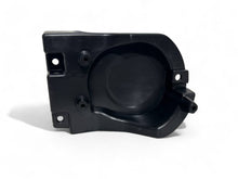 Load image into Gallery viewer, 2022 2023 2024 2025 Toyota Corolla Cross L LE Hybrid Front Bumper Fog Light Cover W/o Holes Left Right Side