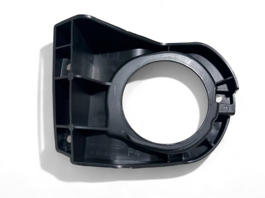 2022-2026 Toyota Corolla Cross Hybrid XLE & XLE Front Bumper Fog Light Bracket Left Driver Side - Texas-e-parts