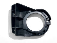 2022 2023 2024 Toyota Corolla Cross Hybrid XLE & XLE Front Bumper Fog Light Bracket Left Driver Side