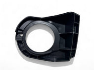 2022 2023 2024 Toyota Corolla Cross Hybrid XLE & XLE Front Bumper Fog Light Bracket Right Passenger Side