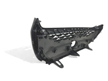 Load image into Gallery viewer, 2022 2023 2024 Toyota Corolla Cross Front Bumper Upper Grille Black