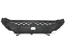 Load image into Gallery viewer, 2022 2023 2024 Toyota Corolla Cross Front Bumper Upper Grille Black