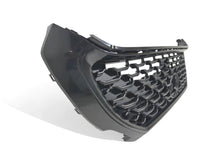 Load image into Gallery viewer, 2022 2023 2024 Toyota Corolla Cross Front Bumper Upper Grille Black