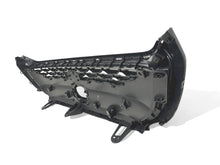 Load image into Gallery viewer, 2022 2023 2024 Toyota Corolla Cross Front Bumper Upper Grille Black