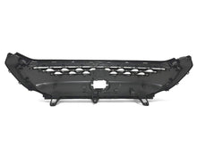 Load image into Gallery viewer, 2022 2023 2024 Toyota Corolla Cross Front Bumper Upper Grille Black