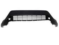 2022 2023 2024 Toyota Corolla Cross L LE Front Bumper Lower Grille Cover