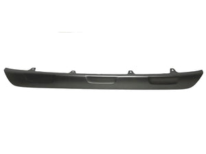 2022 2023 2024 Toyota Corolla Cross L LE XLE Front Bumper Lower Valance Cover Skid Plate Gray