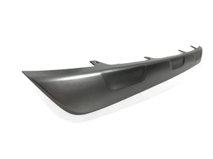 2022 2023 2024 Toyota Corolla Cross L LE XLE Front Bumper Lower Valance Cover Skid Plate Gray
