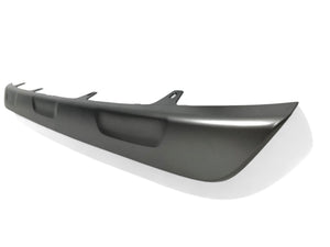 2022 2023 2024 Toyota Corolla Cross L LE XLE Front Bumper Lower Valance Cover Skid Plate Gray