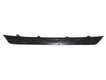 Load image into Gallery viewer, 2022 2023 2024 Toyota Corolla Cross L LE XLE Front Bumper Lower Valance Cover Skid Plate Gray