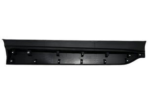 2022 2023 2024 Toyota Corolla Cross L LE SE XLE XSE Hybrid Right Front Door Trim Lower Molding Passenger Side