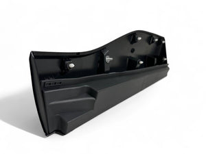 2022 2023 2024 Toyota Corolla Cross L LE SE XLE XSE Hybrid Left Rear Door Trim Lower Molding Driver Side