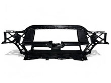 Load image into Gallery viewer, 2020 2021 2022 2023 Ford Transit 150 250 350 350HD Front Bumper Upper Grille Inner Bracket