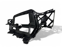 Load image into Gallery viewer, 2020 2021 2022 2023 Ford Transit 150 250 350 350HD Front Bumper Upper Grille Inner Bracket