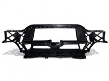 Load image into Gallery viewer, 2020 2021 2022 2023 Ford Transit 150 250 350 350HD Front Bumper Upper Grille Inner Bracket