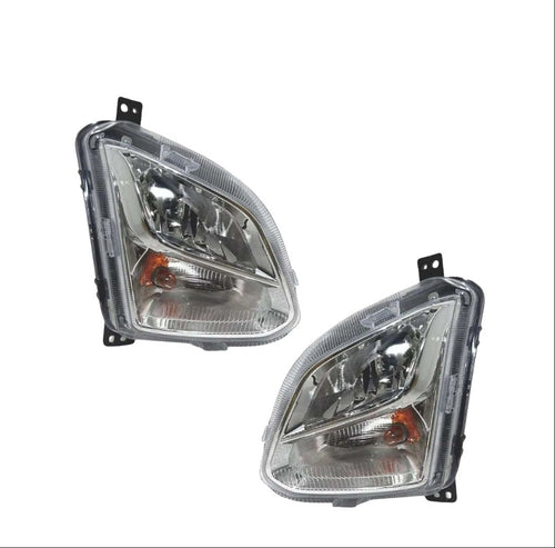 2018 2019 2020 2021 Chevrolet Equinox Defensa Delantera Luz Antiniebla Lámpara Intermitente Lado Izquierdo del Conductor