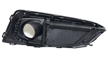 Load image into Gallery viewer, 2019 2020 2021 Honda Civic Sedan &amp; Coupe Front Bumper Fog Light Cover Left Side - Texas-e-parts