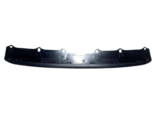 2019 2020 2021 Honda Civic Sedan & Coupe Front Bumper Lower Valance Cover - Texas-e-parts