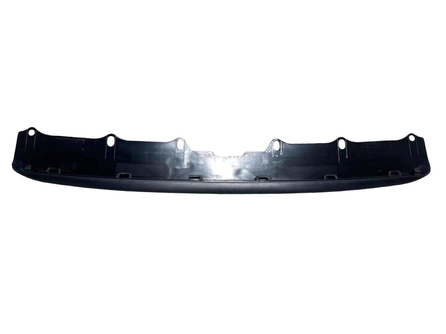 2019 2020 2021 Honda Civic Sedan & Coupe Front Bumper Lower Valance Cover - Texas-e-parts
