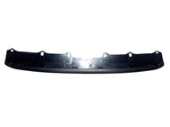 2019 2020 2021 Honda Civic Sedan & Coupe Front Bumper Lower Valance Cover - Texas-e-parts