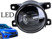 Load image into Gallery viewer, 2022 2023 2024 Honda Civic Front Bumper Fog Light Lamp LED Right Passenger Side