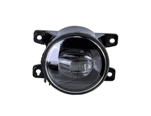 2022 2023 2024 Honda Civic Front Bumper Fog Light Lamp LED Left Driver Side - Texas-e-parts