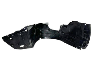 2022 2023 Honda Civic Sedan Hatchback Fender Inner Liner Front Right Passenger Side - Texas-e-parts