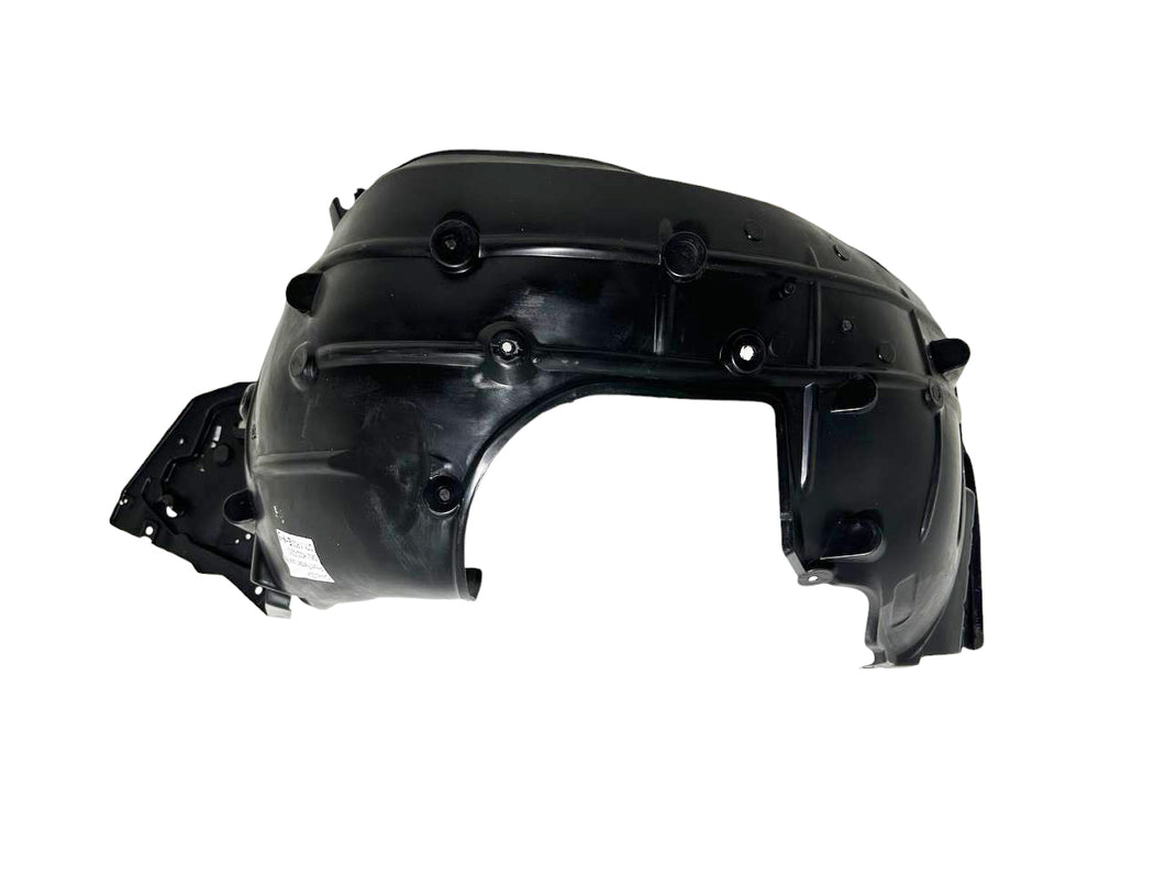 2022 2023 Honda Civic Sedan Hatchback Fender Inner Liner Front Right Passenger Side - Texas-e-parts