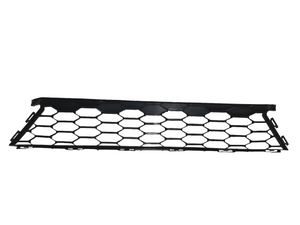 2017 2018 2019 Honda Civic Hatchback Front Bumper Lower Grille - Texas-e-parts