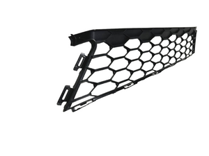 2017 2018 2019 Honda Civic Hatchback Front Bumper Lower Grille - Texas-e-parts