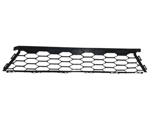 2017 2018 2019 Honda Civic Hatchback Front Bumper Lower Grille - Texas-e-parts