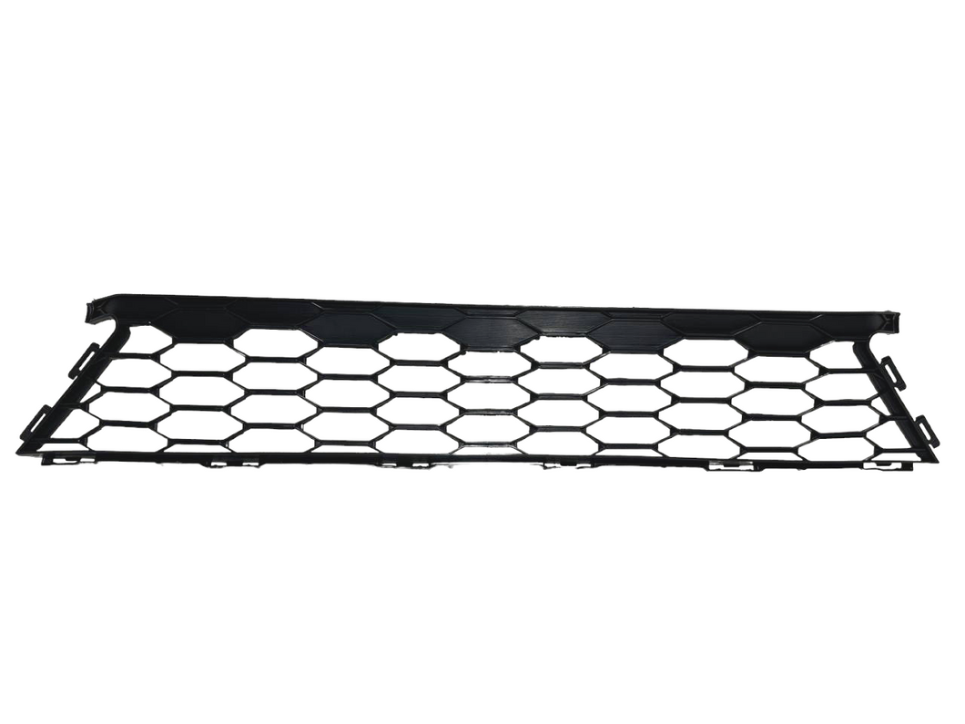 2017 2018 2019 Honda Civic Hatchback Front Bumper Lower Grille - Texas-e-parts