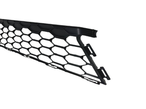 2017 2018 2019 Honda Civic Hatchback Front Bumper Lower Grille - Texas-e-parts