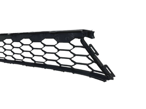 2017 2018 2019 Honda Civic Hatchback Front Bumper Lower Grille - Texas-e-parts