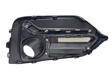 Load image into Gallery viewer, 2020 2021 Honda Civic Hatchback Front Bumper Fog Light Cover Left Side - Texas-e-parts