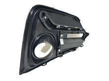 Load image into Gallery viewer, 2020 2021 Honda Civic Hatchback Front Bumper Fog Light Cover Left Side - Texas-e-parts