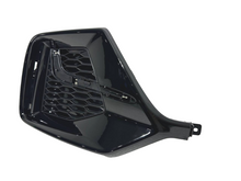 Load image into Gallery viewer, 2020 2021 Honda Civic Hatchback Rear Bumper Garnish Left Driver Side - Texas-e-parts