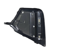 Load image into Gallery viewer, 2020 2021 Honda Civic Hatchback Rear Bumper Garnish Left Driver Side - Texas-e-parts