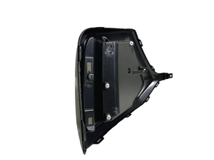 2020 2021 Honda Civic Hatchback Rear Bumper Garnish Right Passenger Side - Texas-e-parts