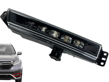 Load image into Gallery viewer, 2020 2021 2022 Honda CR-V CRV Hybrid Front Bumper Daytime Running Light Lamp Left Driver Side - Texas-e-parts