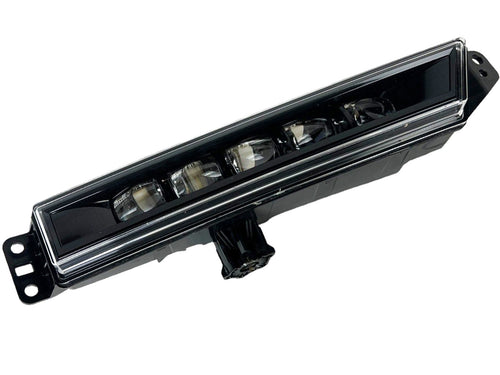2020 2021 2022 Honda CR-V CRV Hybrid Front Bumper Daytime Running Light Lamp Right Passenger Side - Texas-e-parts