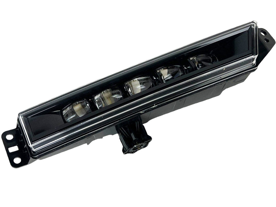 2020 2021 2022 Honda CR-V CRV Hybrid Front Bumper Daytime Running Light Lamp Right Passenger Side - Texas-e-parts