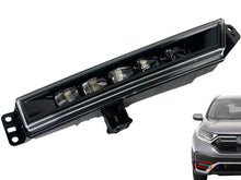 Load image into Gallery viewer, 2020 2021 2022 Honda CR-V CRV Hybrid Front Bumper Daytime Running Light Lamp Right Passenger Side - Texas-e-parts